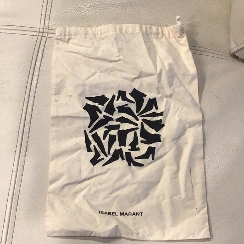 Isabel marant bag